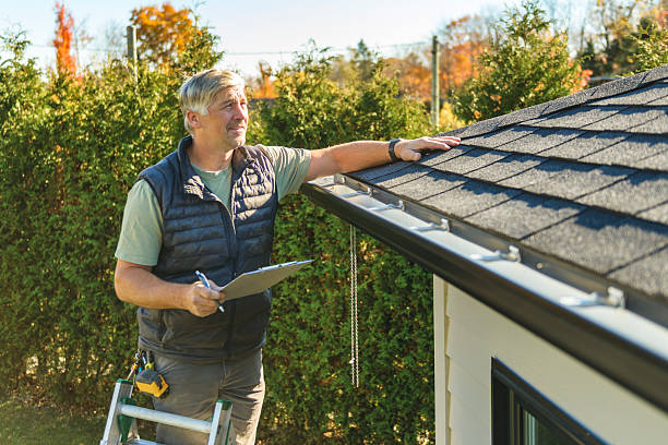 Trusted Emergency Roof Repair service in Winona, WV - Ben Roofing and Steel LLC